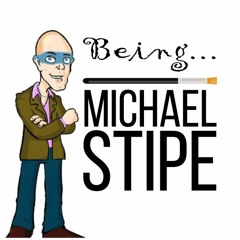 Being Michael Stipe