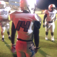 Darius Wiggins