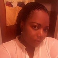 Obaapaa Comfort Poukuaa