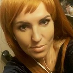 Marina  Mary