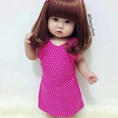 Fatima Alfi Shahreen