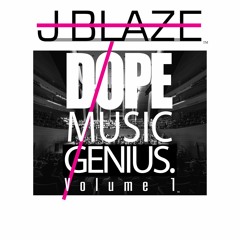 J-Blaze Music
