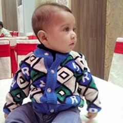Xain Ali