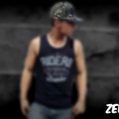 Zedin Soldier