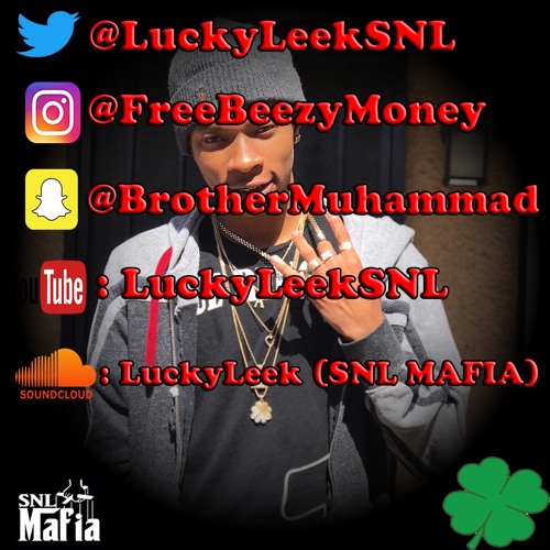 J.O.I.N.T (Prod.By HighMe) IG @LUCKYLEEKSNL