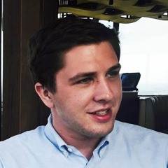 Cosmo Wolfe