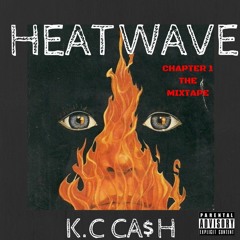 K.C CASH
