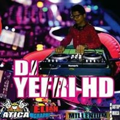 DJyefri Sanchez