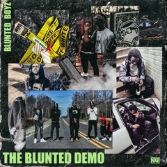 Blunted Boyz #LeeGANG