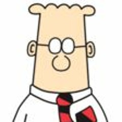 stream dilbert