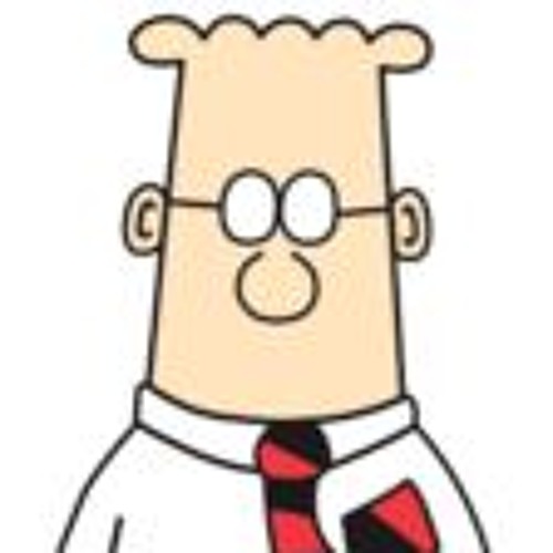 stream dilbert