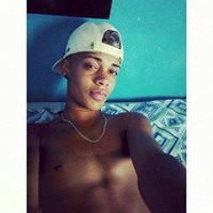 Jonathan Santtos