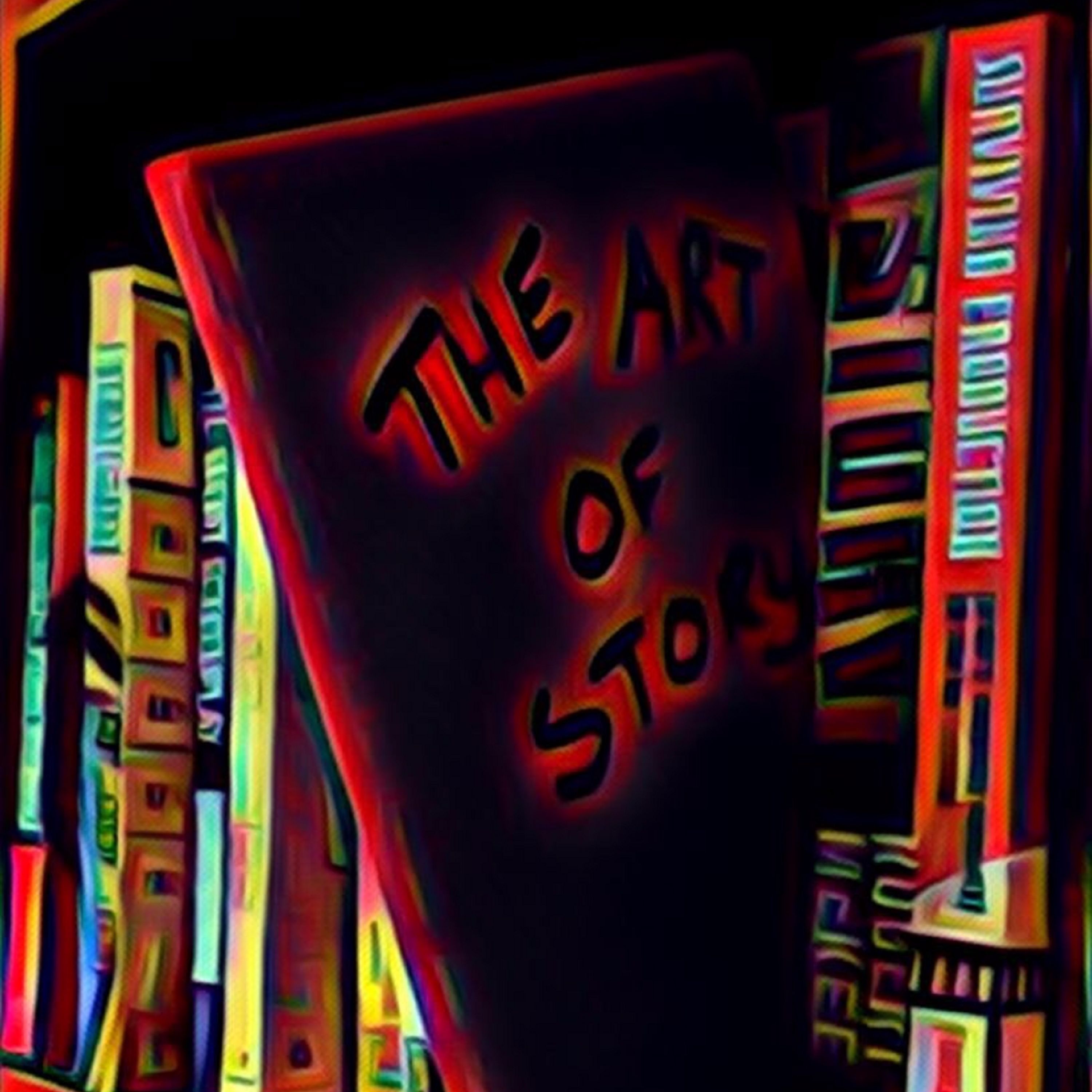 The Art of Story