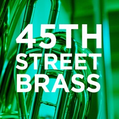 45th St Brass