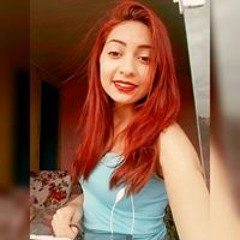 Jaqueline Correa