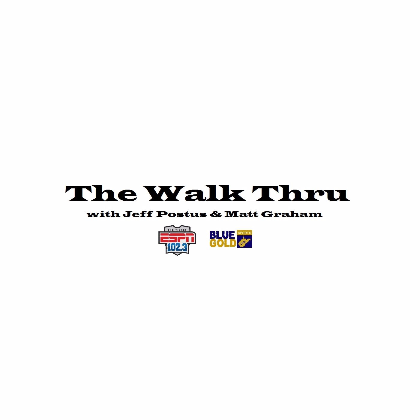 The Walk Thru Podcast