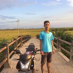 Ilham Effendi