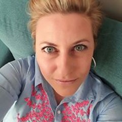 Magali Vanbeckevoort