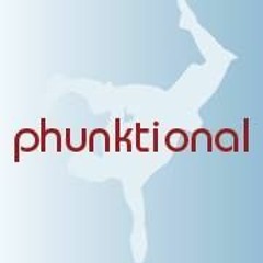 Phunktional Arts