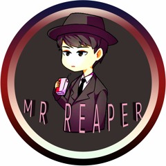 Mr Reaper
