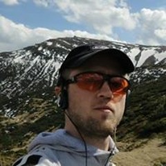 Руслан Данильченко