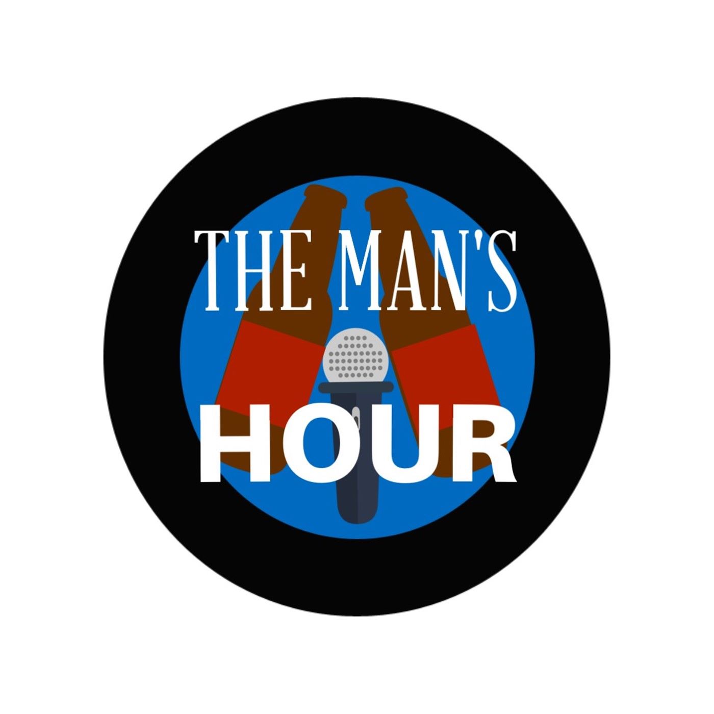 The Man's Hour