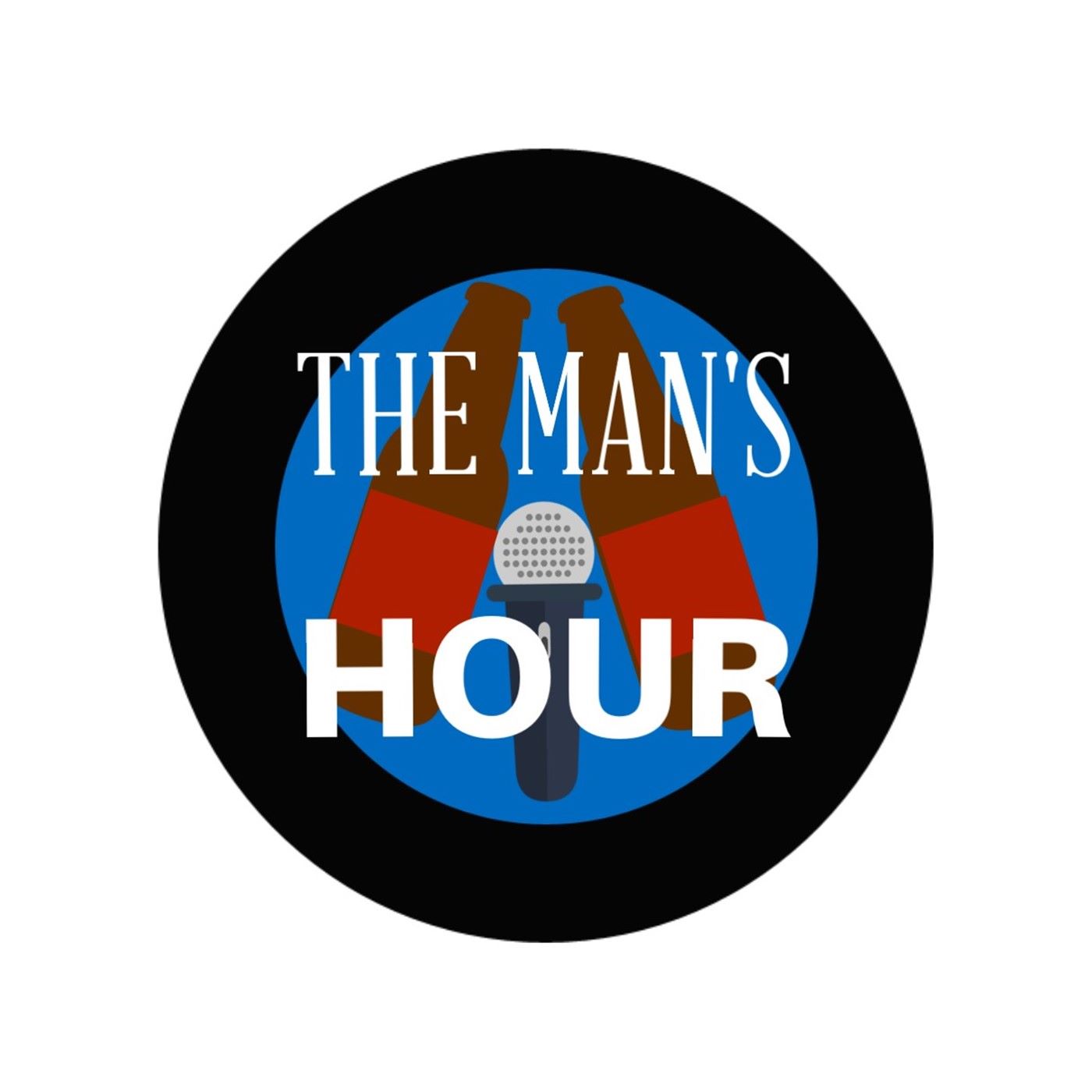 The Man's Hour