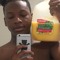 Lil Pee $tain