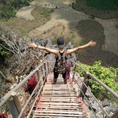 Kyaw gyi