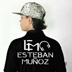 DJ Esteban Muñozz