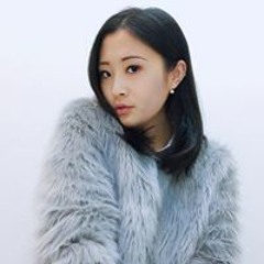 Daisy Wang