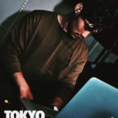 Kansuke Uchiyama     DJ CanN