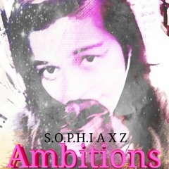 S.O.P.H.I A X Z