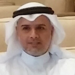 Ahmed Alrashed