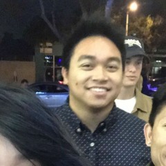 Calvin Mayo