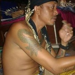 Pekak Tua