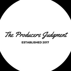 The Producers Judgment
