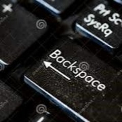 Back Space