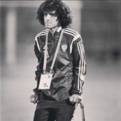 ahmed salah