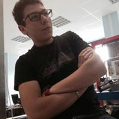 Lucas Zairi