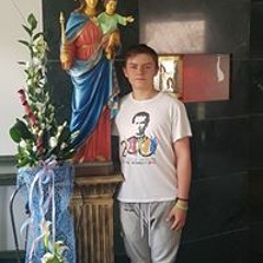 Sebastian Zbijowski