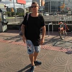 Григорьев Виктор