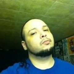 Anthony Garcia