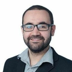 Mohamed Benaichouche