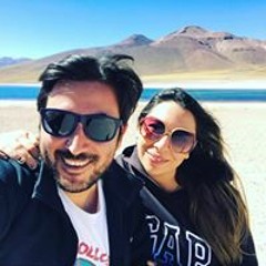 Juan Carlos Palma Germany