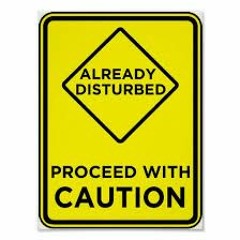 Proceed with Caution Podcast