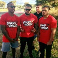 Tevita Fekitoa Lucas