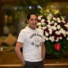 Ramy Gerges