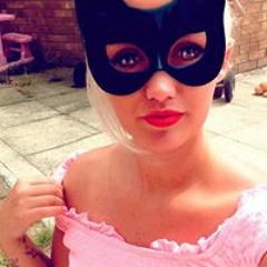 Leighanne Usher