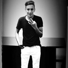 Aymn Gamal